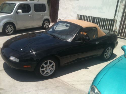LOW MILAGE 45K 1994/5 SPEED CAR, US $5,500.00, image 13