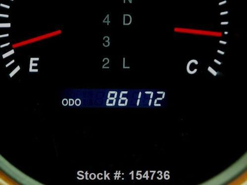 2006 LEXUS ES330 3.3L V6 CLIMATE LEATHER SUNROOF 86K MI TEXAS DIRECT AUTO, US $12,980.00, image 9