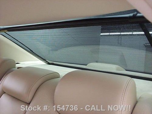 2006 LEXUS ES330 3.3L V6 CLIMATE LEATHER SUNROOF 86K MI TEXAS DIRECT AUTO, US $12,980.00, image 17