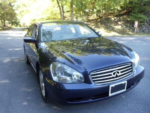 Q 45 infiniti