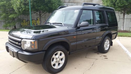 Clean Car-Fax SunRoof Leather & Heated Seats Look's & Run's Great Low Reserve, image 4