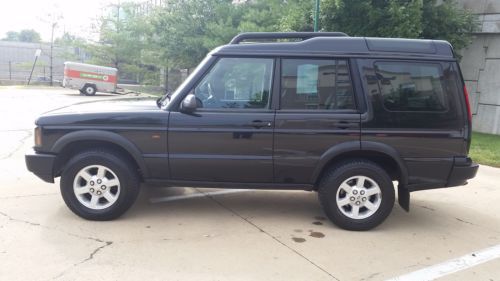 Clean Car-Fax SunRoof Leather & Heated Seats Look's & Run's Great Low Reserve, image 5