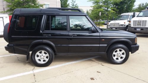 Clean Car-Fax SunRoof Leather & Heated Seats Look's & Run's Great Low Reserve, image 9