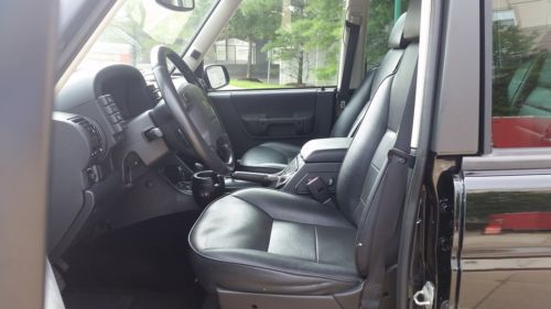 Clean Car-Fax SunRoof Leather & Heated Seats Look's & Run's Great Low Reserve, image 11