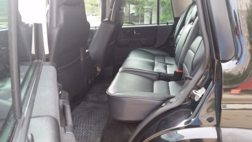 Clean Car-Fax SunRoof Leather & Heated Seats Look's & Run's Great Low Reserve, image 14