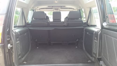 Clean Car-Fax SunRoof Leather & Heated Seats Look's & Run's Great Low Reserve, image 15