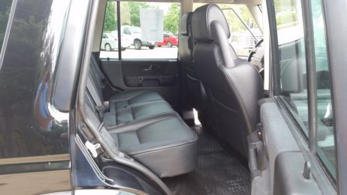 Clean Car-Fax SunRoof Leather & Heated Seats Look's & Run's Great Low Reserve, image 17