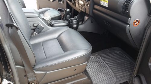 Clean Car-Fax SunRoof Leather & Heated Seats Look's & Run's Great Low Reserve, image 19