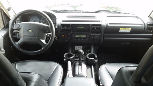 Clean Car-Fax SunRoof Leather & Heated Seats Look's & Run's Great Low Reserve, image 22