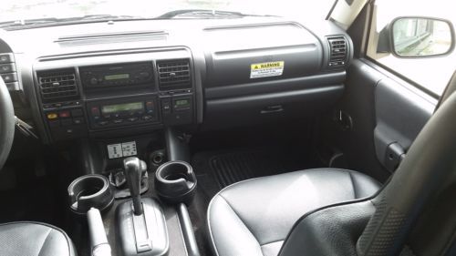 Clean Car-Fax SunRoof Leather & Heated Seats Look's & Run's Great Low Reserve, image 24