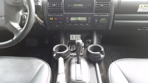 Clean Car-Fax SunRoof Leather & Heated Seats Look's & Run's Great Low Reserve, image 25