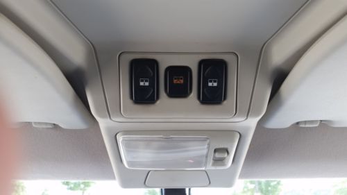 Clean Car-Fax SunRoof Leather & Heated Seats Look's & Run's Great Low Reserve, image 26