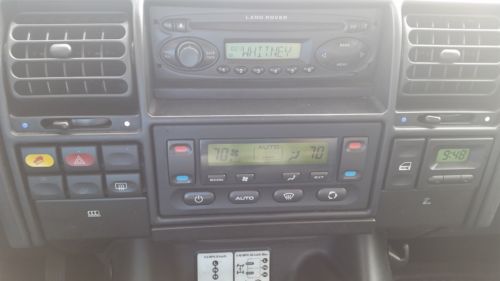 Clean Car-Fax SunRoof Leather & Heated Seats Look's & Run's Great Low Reserve, image 28