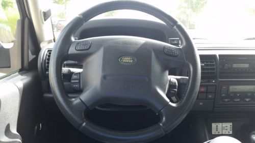 Clean Car-Fax SunRoof Leather & Heated Seats Look's & Run's Great Low Reserve, image 29