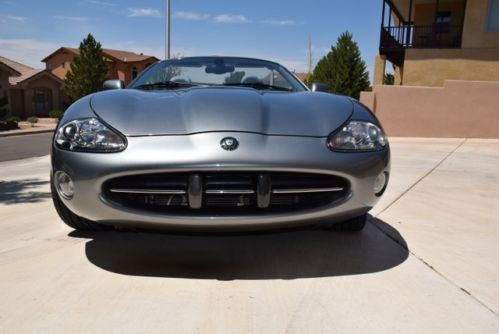 2003 Jaguar XK8 Base Convertible 2-Door 4.2L, US $21,000.00, image 5