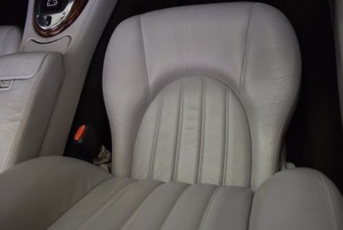 2003 Jaguar XK8 Base Convertible 2-Door 4.2L, US $21,000.00, image 16