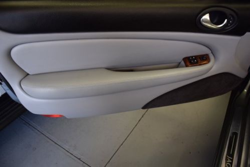 2003 Jaguar XK8 Base Convertible 2-Door 4.2L, US $21,000.00, image 18