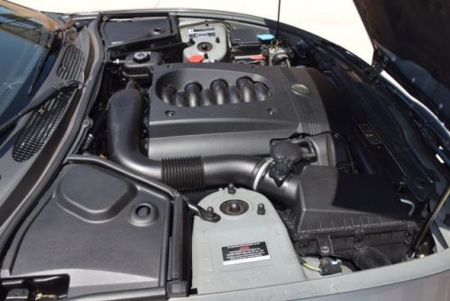 2003 Jaguar XK8 Base Convertible 2-Door 4.2L, US $21,000.00, image 19