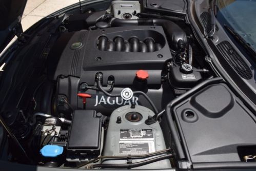 2003 Jaguar XK8 Base Convertible 2-Door 4.2L, US $21,000.00, image 20