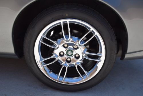 2003 Jaguar XK8 Base Convertible 2-Door 4.2L, US $21,000.00, image 23