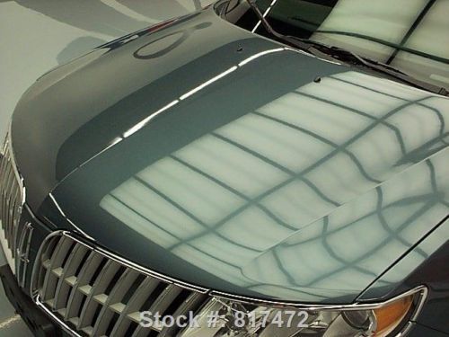 2012 LINCOLN MKZ LEATHER VENT SEATS PARK ASSIST 36K MI TEXAS DIRECT AUTO, US $18,780.00, image 7