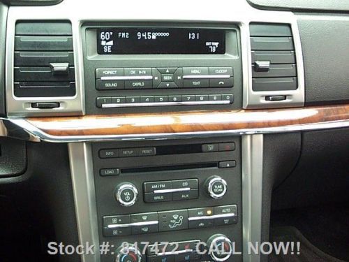 2012 LINCOLN MKZ LEATHER VENT SEATS PARK ASSIST 36K MI TEXAS DIRECT AUTO, US $18,780.00, image 9