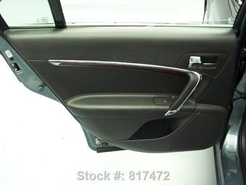 2012 LINCOLN MKZ LEATHER VENT SEATS PARK ASSIST 36K MI TEXAS DIRECT AUTO, US $18,780.00, image 18