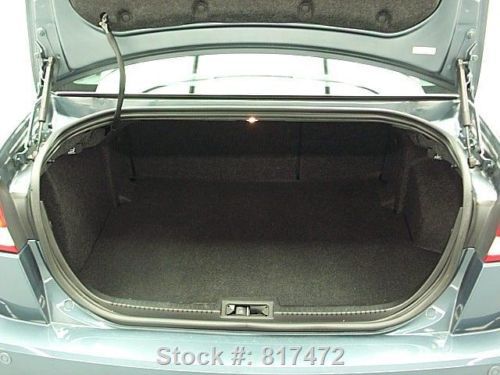 2012 LINCOLN MKZ LEATHER VENT SEATS PARK ASSIST 36K MI TEXAS DIRECT AUTO, US $18,780.00, image 19