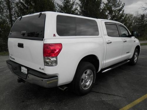 2008 Toyota Tundra Limited, US $27,999.00, image 7