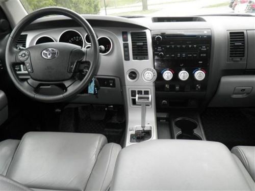 2008 Toyota Tundra Limited, US $27,999.00, image 10