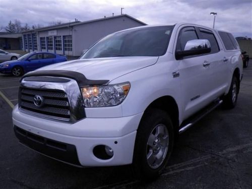 2008 Toyota Tundra Limited, US $27,999.00, image 12