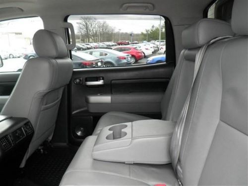 2008 Toyota Tundra Limited, US $27,999.00, image 14