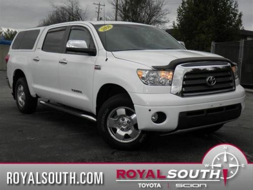 2008 Toyota Tundra Limited, US $27,999.00, image 15
