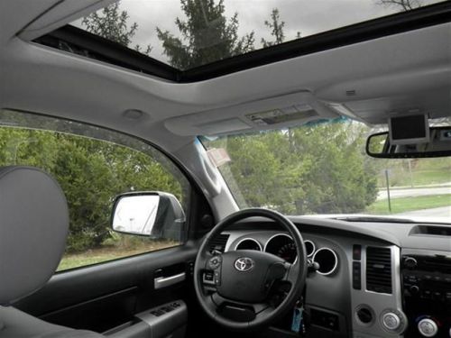2008 Toyota Tundra Limited, US $27,999.00, image 16