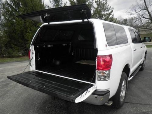 2008 Toyota Tundra Limited, US $27,999.00, image 18