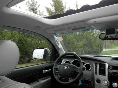 2008 Toyota Tundra Limited, US $27,999.00, image 32