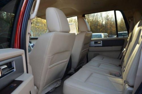 2014 ford expedition xlt