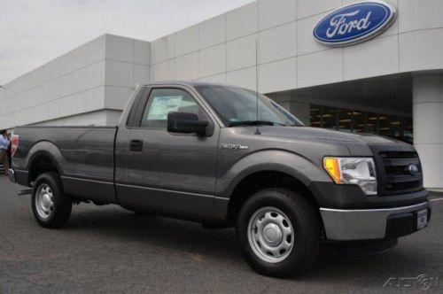 2014 Ford F150 XL, US $22,795.00, image 2