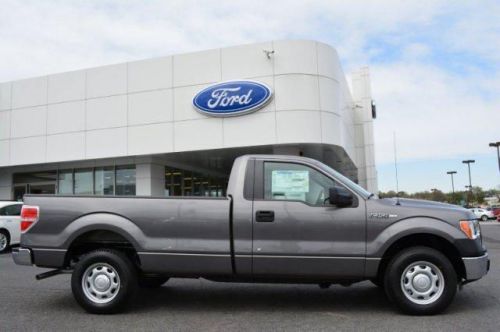 2014 Ford F150 XL, US $22,795.00, image 3