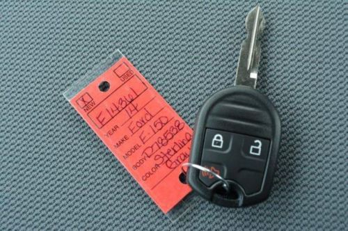 2014 Ford F150 XL, US $22,795.00, image 16