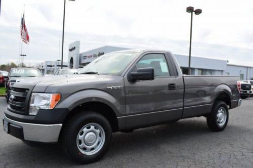 2014 Ford F150 XL, US $22,795.00, image 17