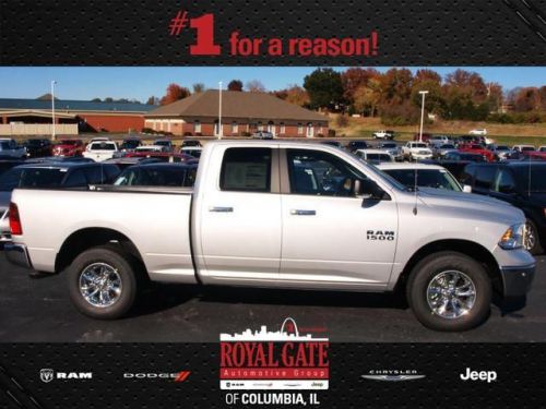 2014 RAM 1500 SLT, US $35,270.00, image 5