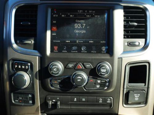 2014 RAM 1500 SLT, US $35,270.00, image 6