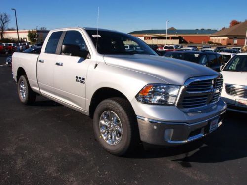 2014 RAM 1500 SLT, US $35,270.00, image 7