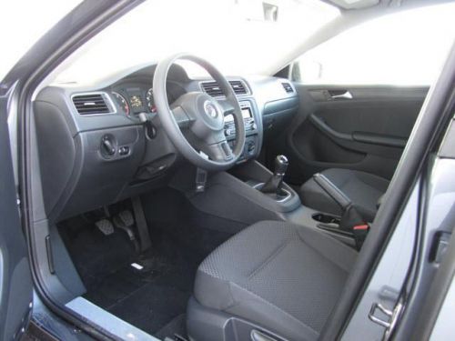 2014 volkswagen jetta base