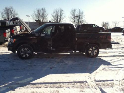 2014 Ford F150 FX4, US $36,661.00, image 5