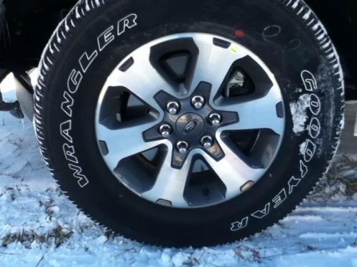 2014 Ford F150 FX4, US $36,661.00, image 6