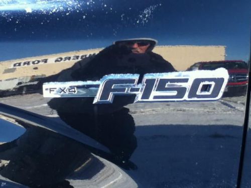 2014 Ford F150 FX4, US $36,661.00, image 8