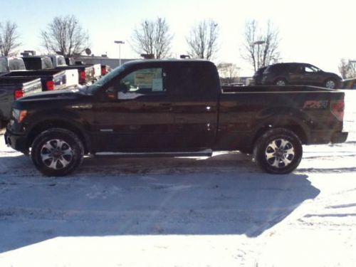 2014 Ford F150 FX4, US $36,661.00, image 22