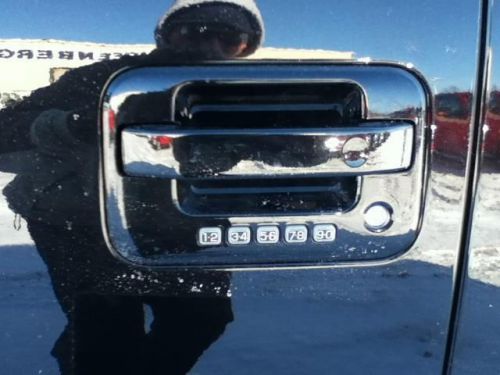 2014 Ford F150 FX4, US $36,661.00, image 23